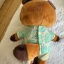 Build a bear Tom Nook Image 2