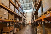 Pallet Racking - Used Ready To Go