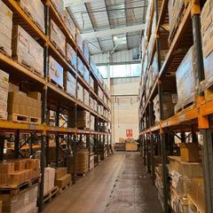 Pallet Racking - Used Ready To Go