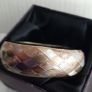 gold bangle 10kt Image 3