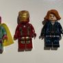 Lego Marvel Super Heroes The Avengers Quinjet City Chase 76032 Image 5