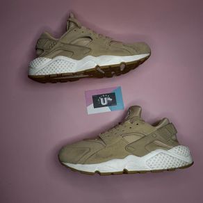 Nike Air Huarache Run OG Suede