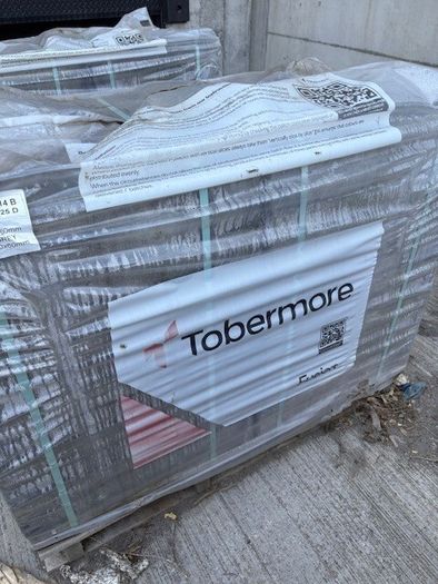 Tobermore Paving