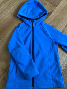 Decathlon Boys Softshell Jacket (5yrs)