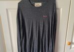 Hollister Round Neck Jumper