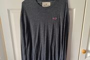 Hollister Round Neck Jumper