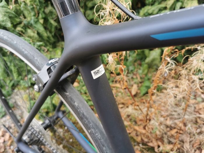 trek emonda  road bike
