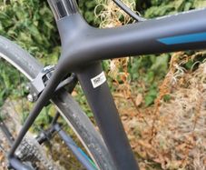 trek emonda  road bike