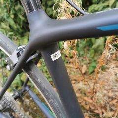 trek emonda  road bike