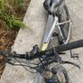 GT Aggressor XC Mountain Bike Image 4