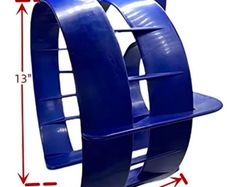 outboard propeller guard