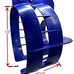 outboard propeller guard