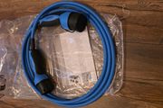 Mennekes Type 2 EV Charging Cable 4m