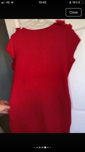 Savida Dress