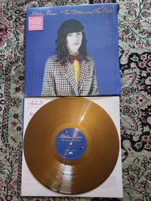 Natalie prass: the Future and the past LP