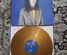 Natalie prass: the Future and the past LP