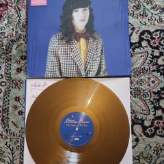 Natalie prass: the Future and the past LP