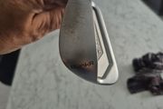 ping bunkr sand wedge