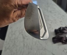 ping bunkr sand wedge