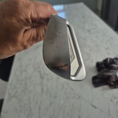 ping bunkr sand wedge