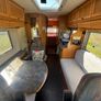 Mercedes Hymer S700 - BARGAIN !!CVRT Until  Nov 27 Image 7