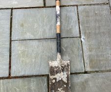 Shovel