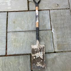 Shovel