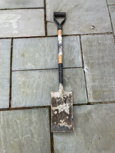 Shovel