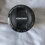 Canon EOS T7i Rebel Image 8