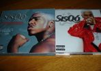 Sisqo - Unleash The Dragon(2 CD Special Edition)