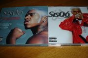 Sisqo - Unleash The Dragon(2 CD Special Edition)