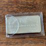 silver bar Image 2