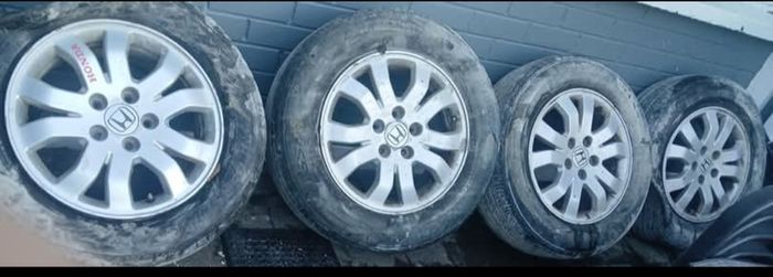 Set of Alloys