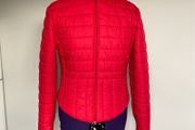 Guess Quilted Red jacket