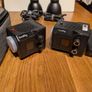 Small rig RC-60C + RC-60B video lights Image 2