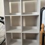 cube shelves Image 2