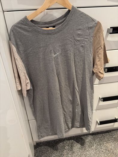 Nike mens tshirt