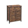 Side Cabinet, Sideboard with Shelf and Drawer, Image 2