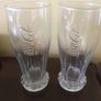 Coca Cola 'cap top' Glasses (4) Image 3