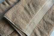 2 New Bath Towels