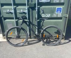 trek marlin 5