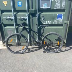 trek marlin 5