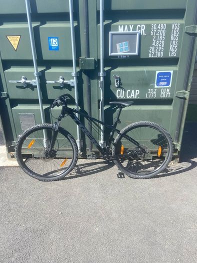 trek marlin 5