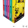 Scarlet and Ivy Books Series Image 6
