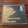 Paddy Casey Living CD Image 2