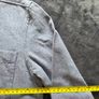 The Stronghold Men's Overshirt Size Extra Small Xs Image 10