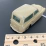 Corgi 206. Hillman Husky. Fawn colour. Image 2
