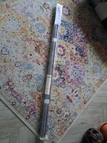 Brand new IKEA blackout blind - FRIDANS