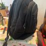 lap top bag, Targus, pet friendly natural Image 3