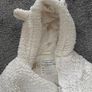 Baby Jacket Primark Image 3